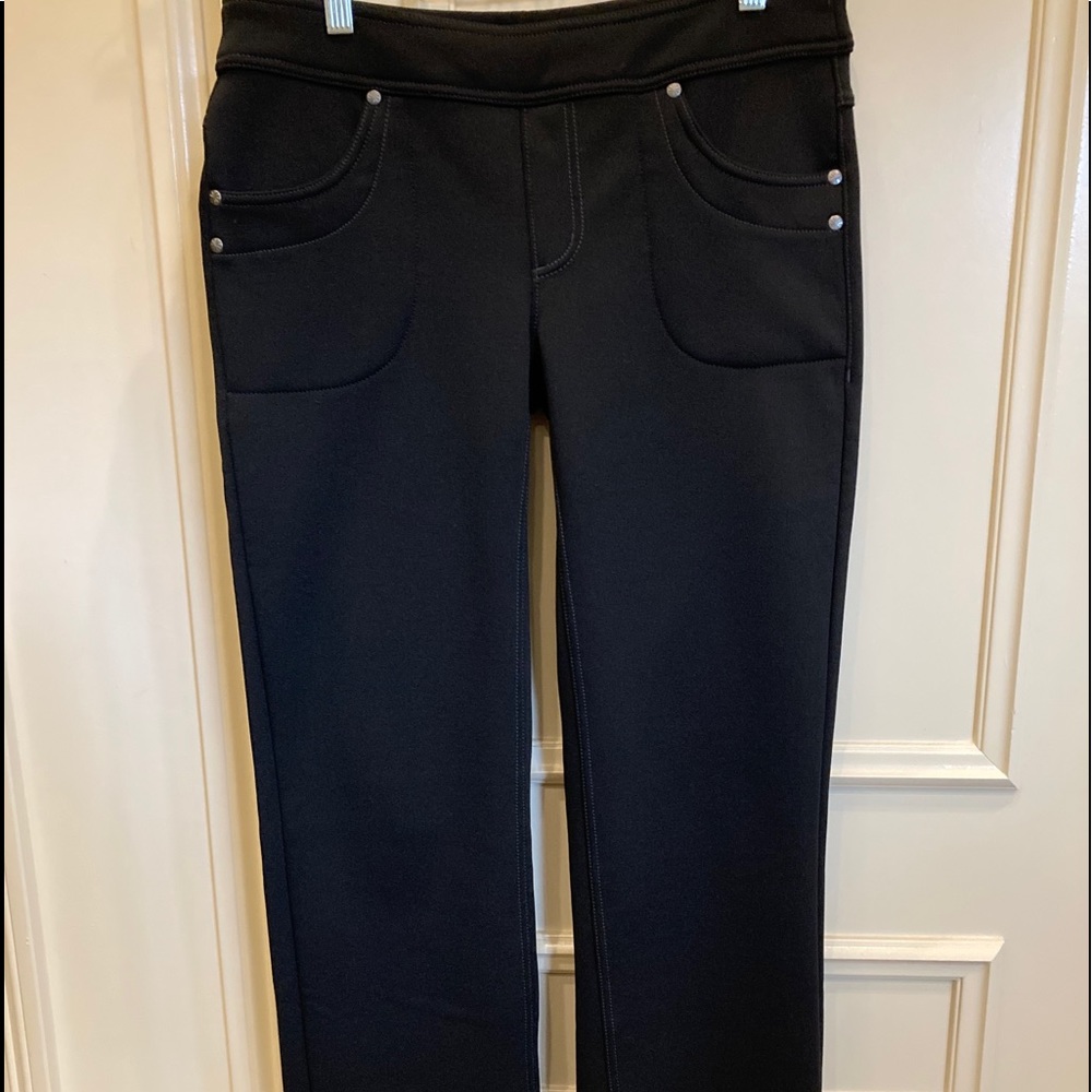 Athleta Bettona snow pants